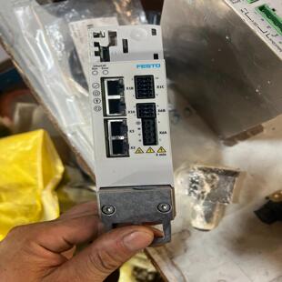 S1成热可以 询价 有 费斯托驱动CMMT