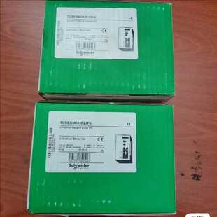 议 TCSESM04 TCSESM083F1CS0