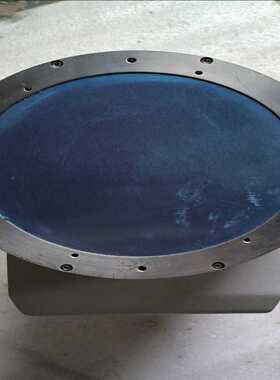 THALES/泰雷兹 TH9464图像增强器拆机件，有一处掉（崽载电子）