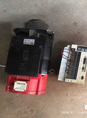 宇海204ZJY43P7G15G1伺服电机及配套宇海MSD1询价