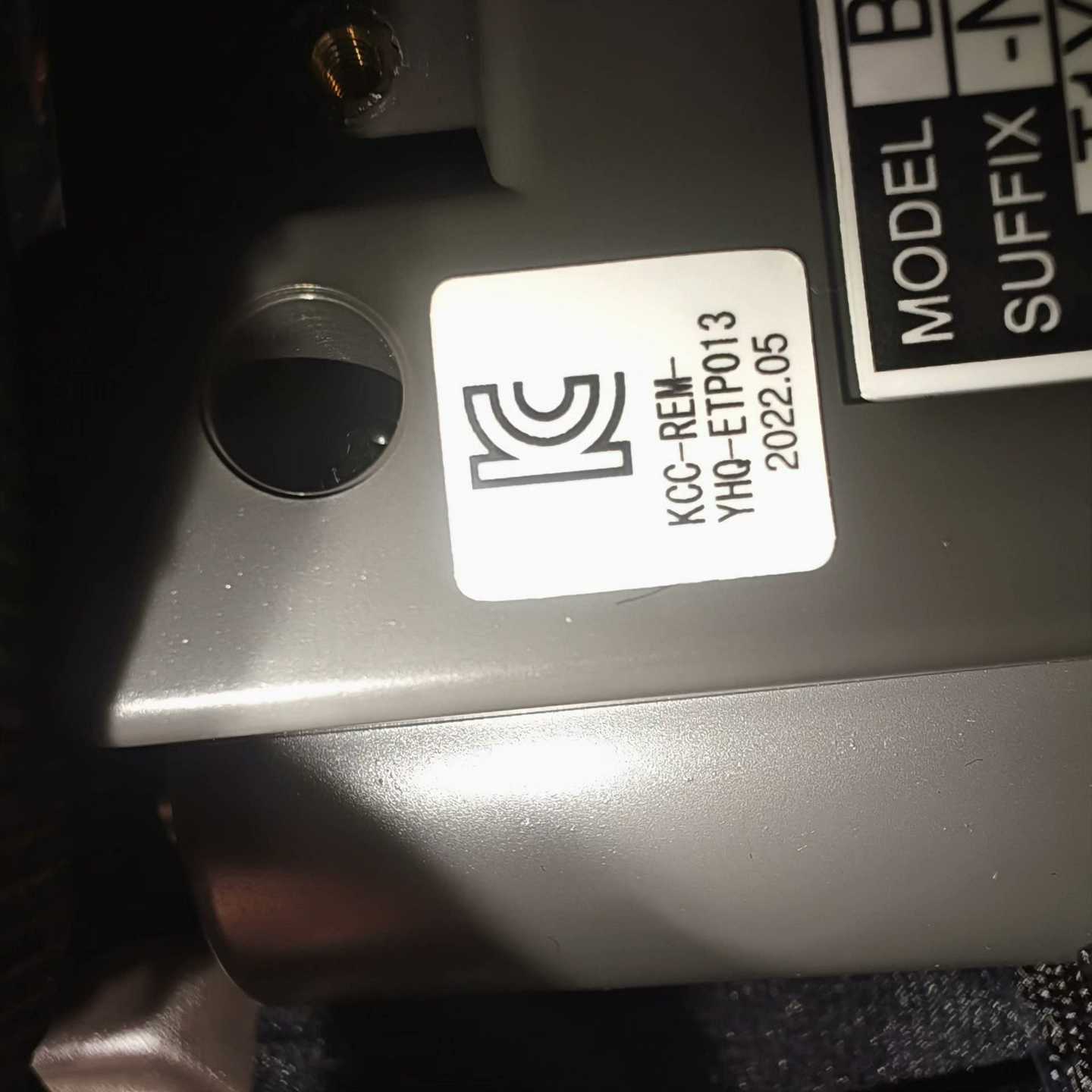 (询价)横河手操器BT200  一套  年份2022