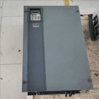 HLP-SK180007543P20XXD2C海利普变频器，（耶耶电子）