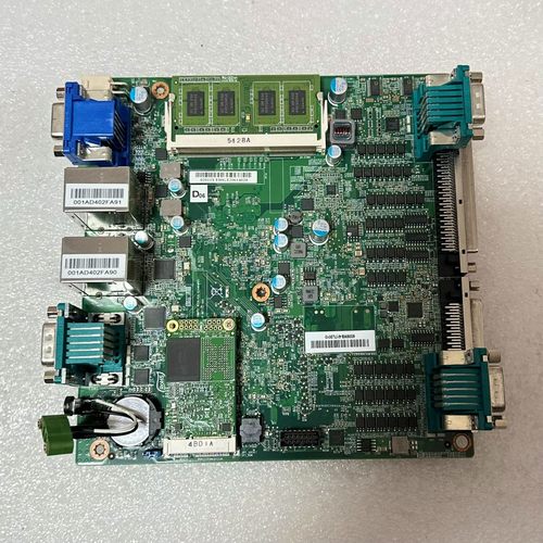 【星慕电子】IPC-H V1.0  6006MB-525L0080 主板