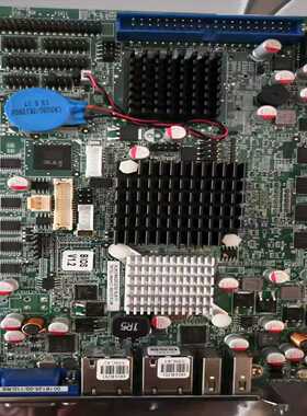 威强IEIPCISA-945GSE-N270-512MB询价