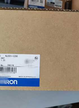 (询价)NJ301-1200 NJ301-1100 NJ101-90