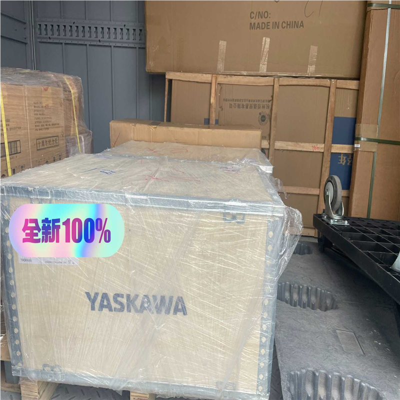 CIMR-AC4A0296AАA安川变频器质保一年（瓠子电子）