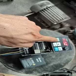 380v 型号VFD2A7ME43ANNAA 询价 台达变频器