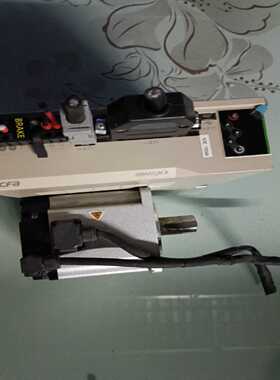 禾川驱动电机伺服750KW套装驱动器SV-X2EA075A-询价