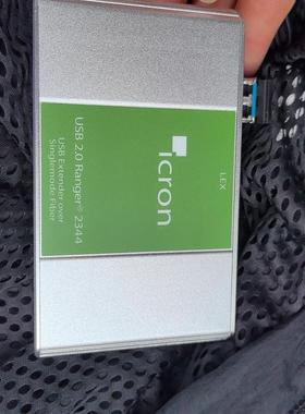 icron  新的   2344  USB2.0裸机议价【鑫鑫商铺】