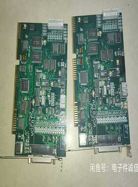 双诺  AC1820A AD波形采集12位测控 数据采集卡~询价