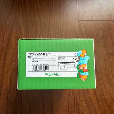 询价~TWDLCAA40DRF 现货，顺丰速发