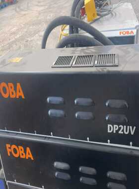 【星慕电子】FOBA DP2UV 355nm 激光  议价2套