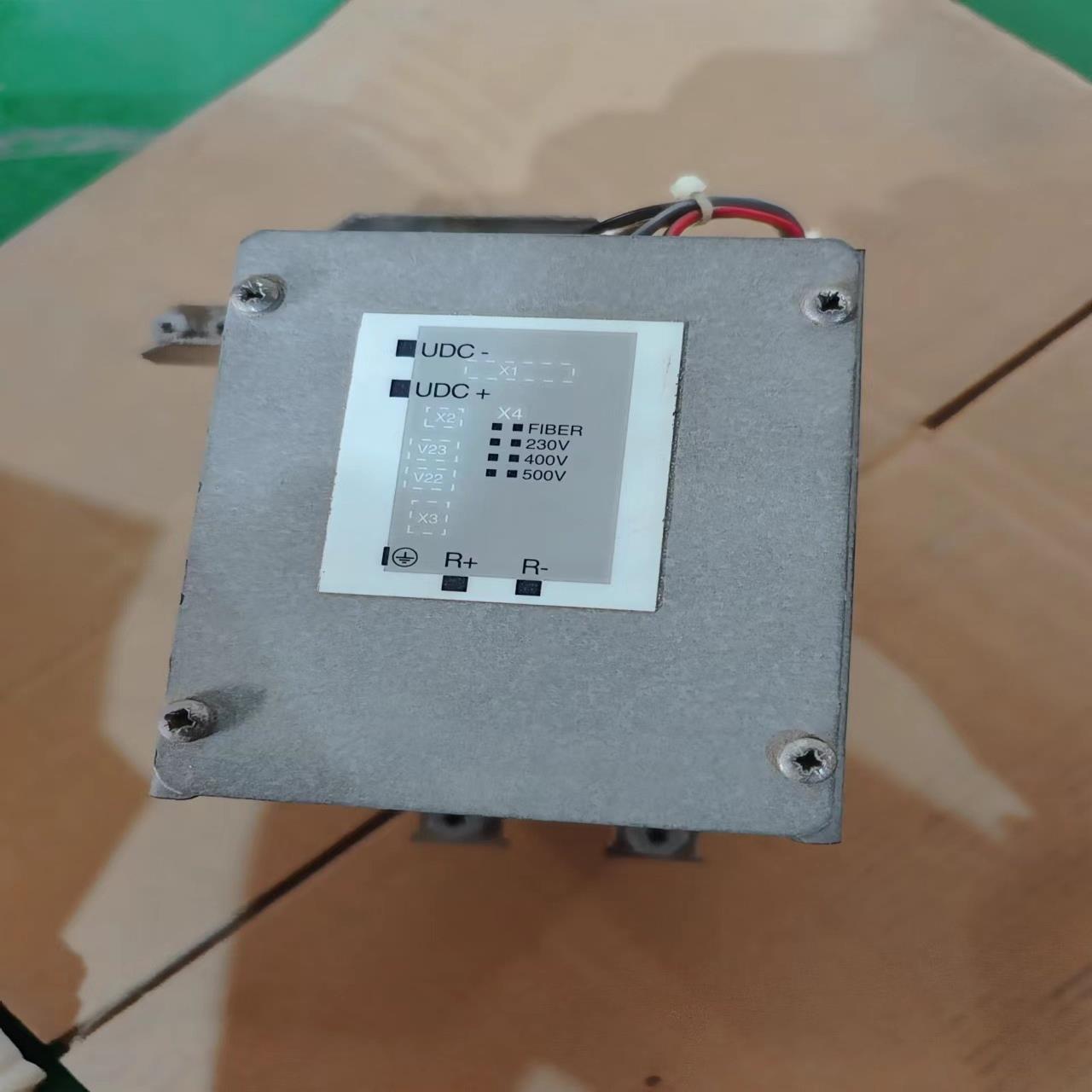 ABB  NBRA-657C外置制动斩波器【博航商行】