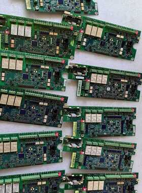 SMIO-01C ABB ACS510系列变频器主板CPU板~询价