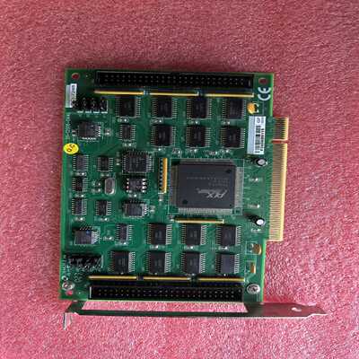 ADLINK PCI-7248 采集卡51-12006-0A(德峰商行）