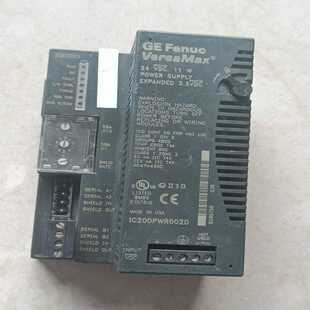 实物图现货议价 IC200PWR002D 议 GE模块