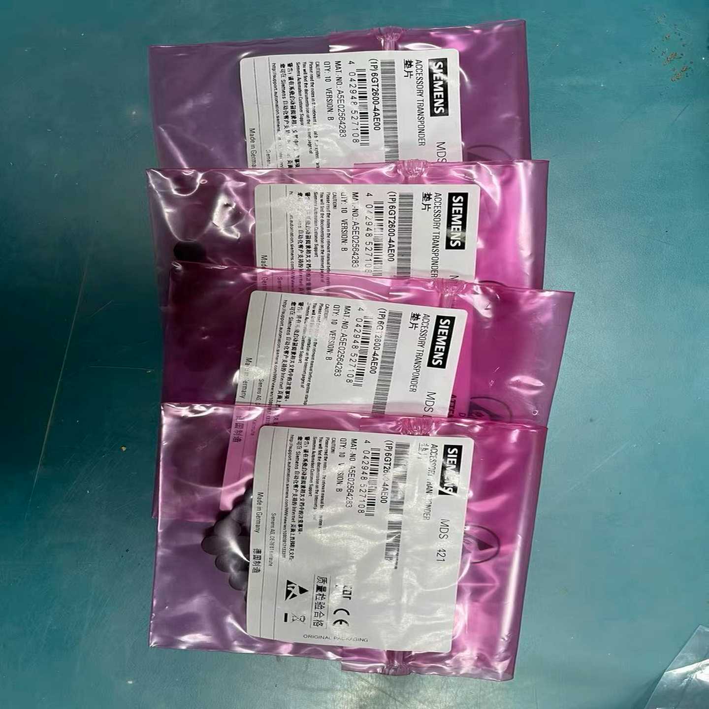 6GT2600-4AE00 载码体，电子标签，~询价
