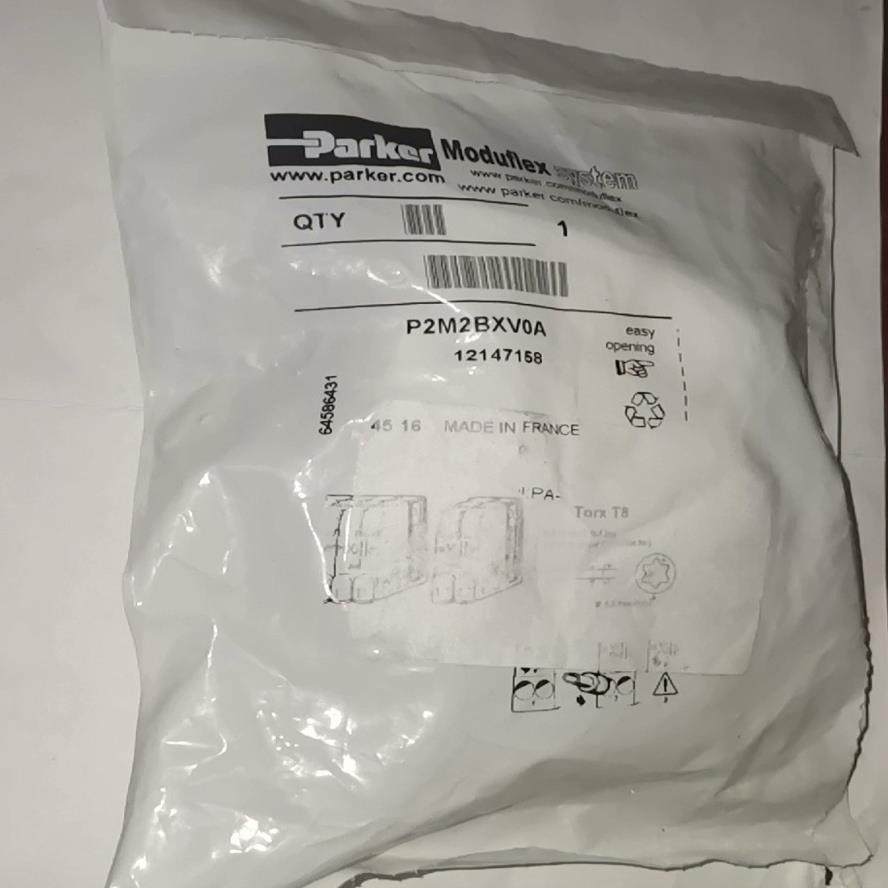 PARK P2M2BXV0A电磁阀，，12147（佳毅工控）