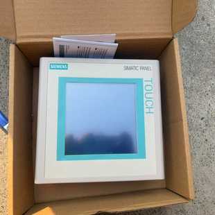 6AV6642 1AX1 议价 0BC01 下单提 带包装 附件齐全