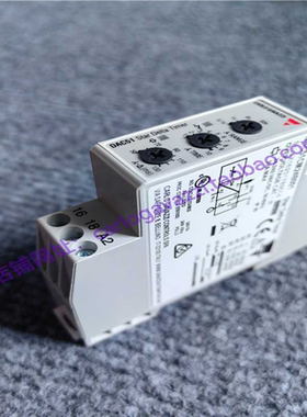 DAC51CM24B001原装全新瑞士佳乐星三角启动时间继电器定时DAC01