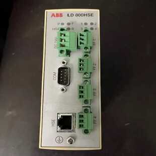 耶耶电子 ABB 3BDH000320R0 800HSE 模块LD