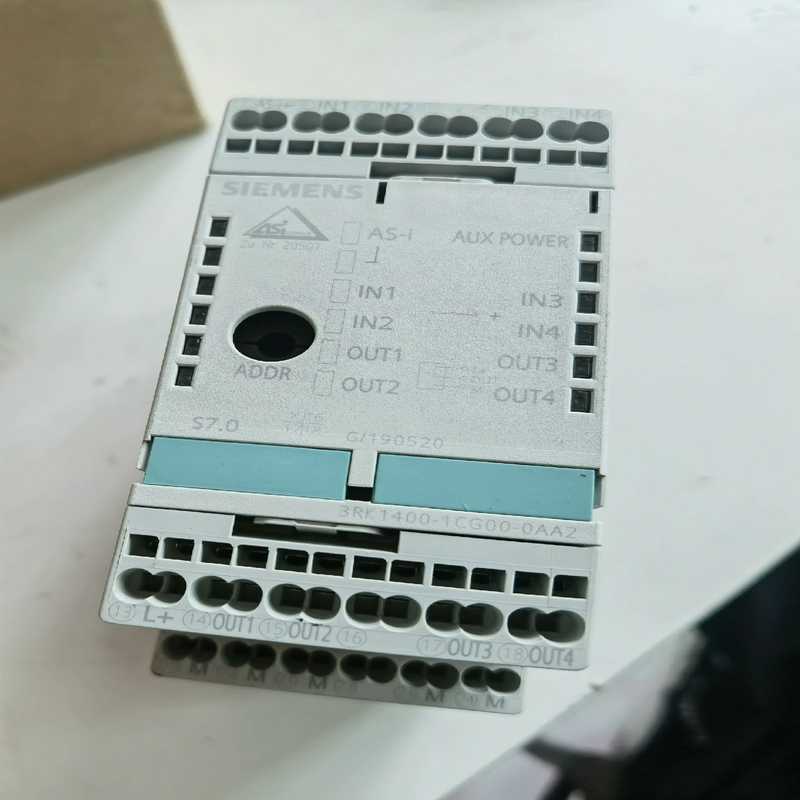 模块3RK1400-1CG00-0AA2询价