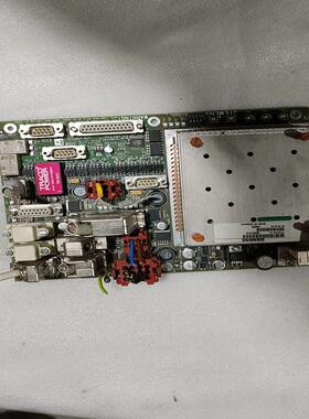 西门子DSA ULI板 05651810  功能正常 需要联【南风商行】