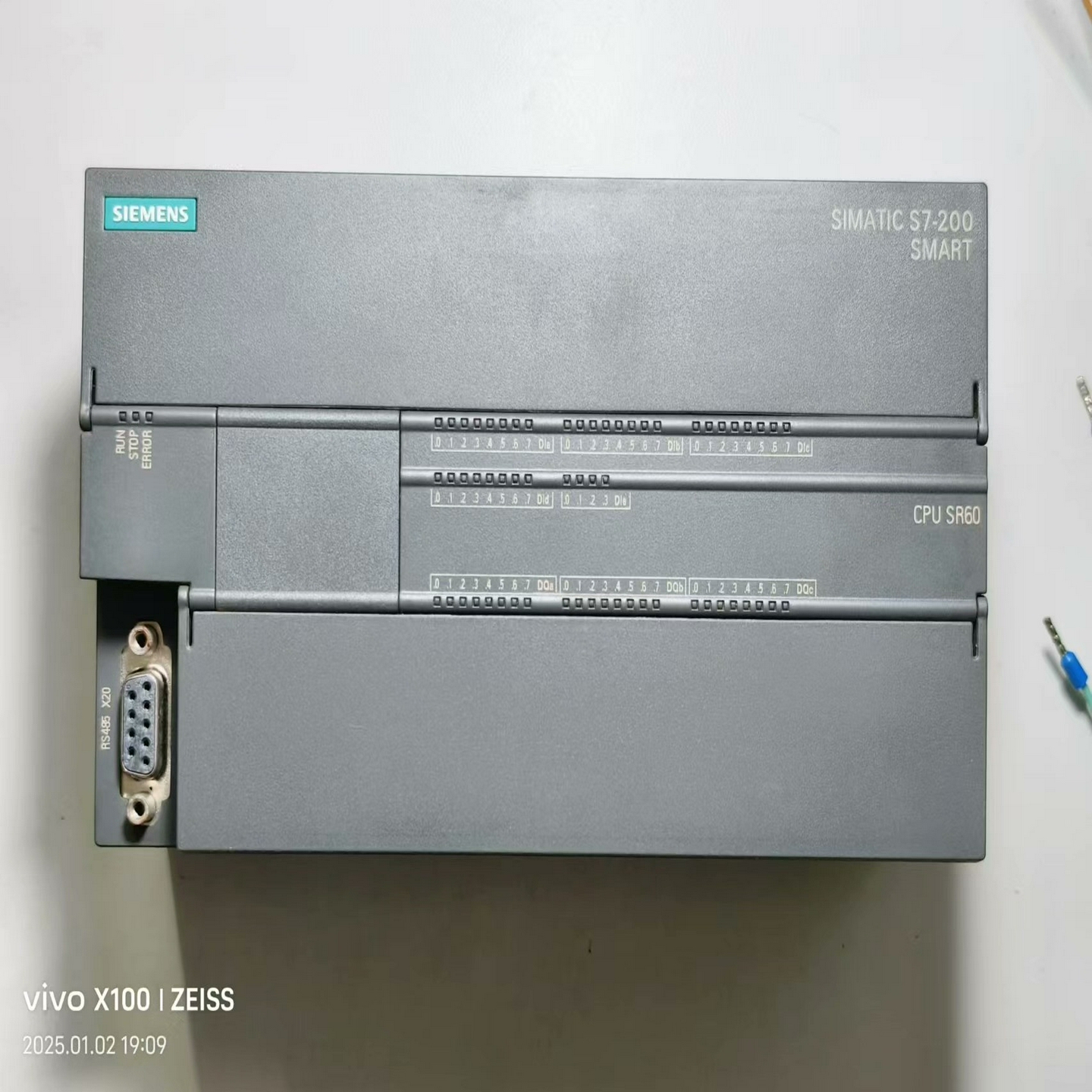 询价200smart，SR60，~可接维修