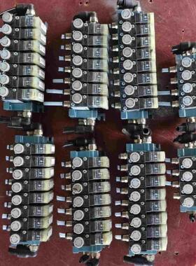 MAC美国电磁阀45A-SC2-DDFJ-4KJ，