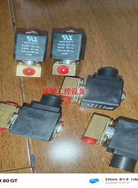 美国Parker电磁阀121c2323全新原装进口现货【询价】