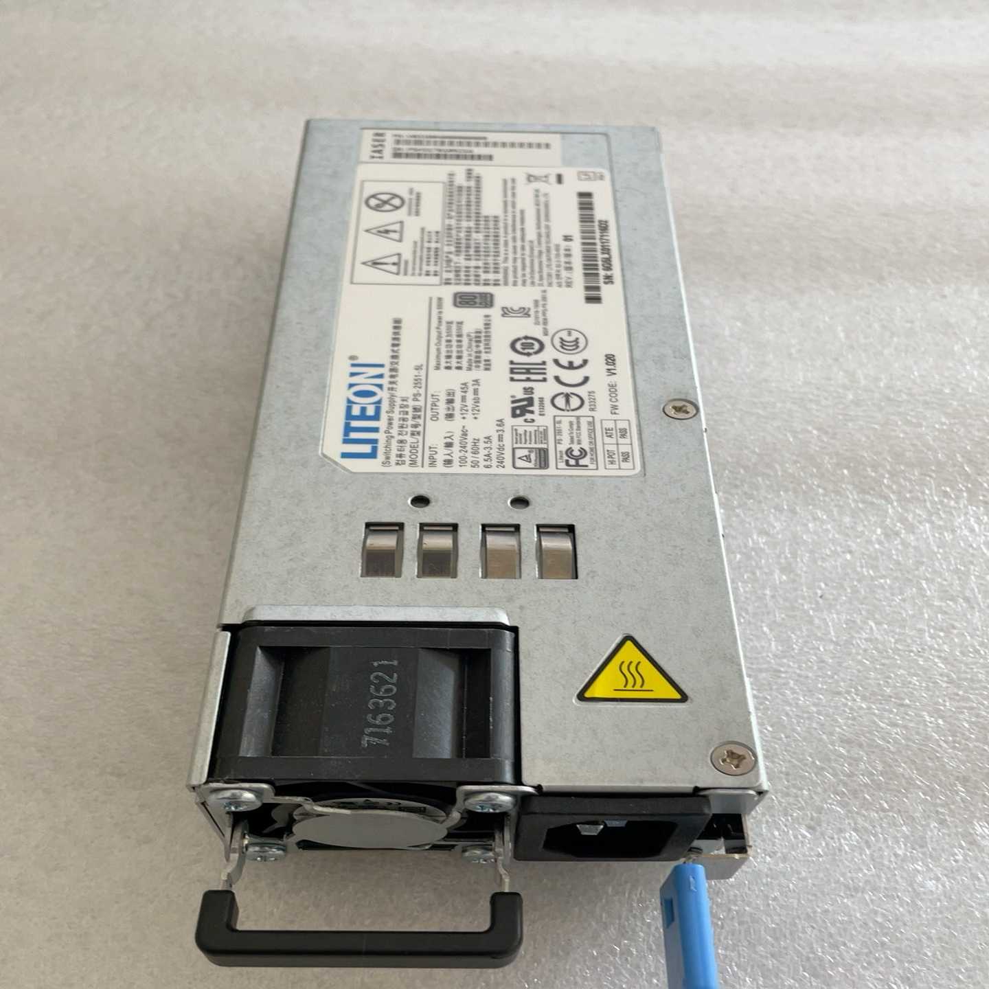 LITEON 浪潮 SA5212 NF5270 5280 8；议价