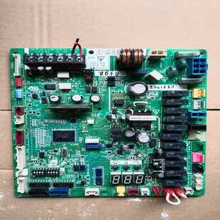 适用~大金空调配件EB13001-1主板RJQ10ABY电脑板RPQ12ABY 外机