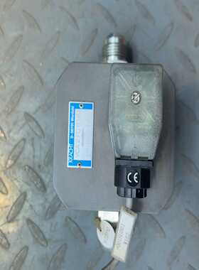 计量器KRACHT型号D-58791 VCA2FCR1/81~询价