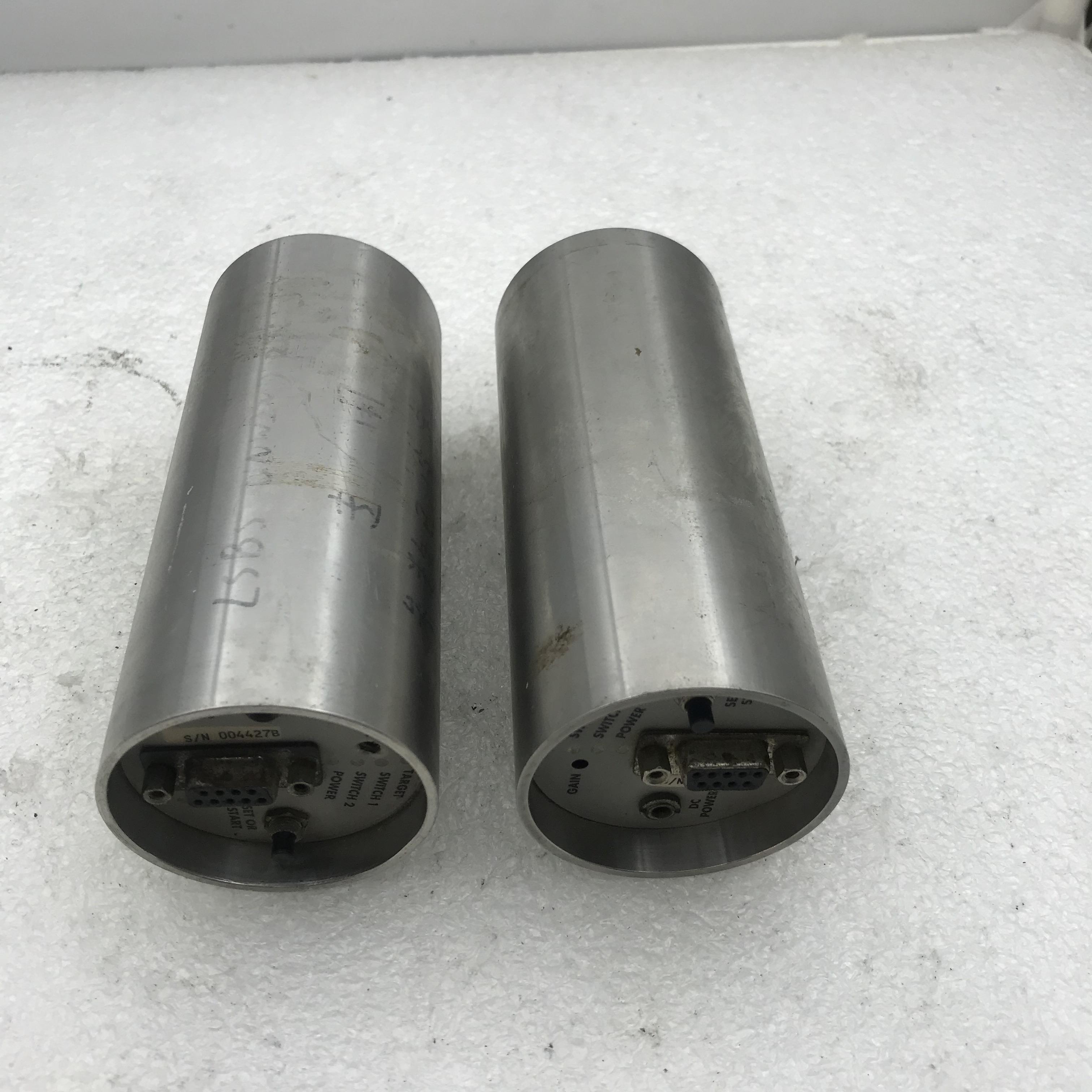 SENIX CORPOPATION 004023B 004027B