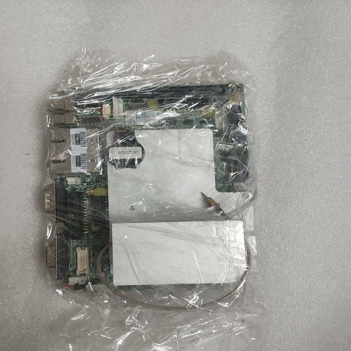 PCM-9362 双网卡 集成显卡 包好可以提供测试图片或者【鑫鑫商