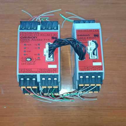 G9SX-EX041-T-RC，（佳毅工控）