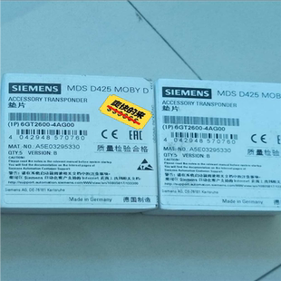 D425垫片6GT2 4AG00MDS 议 6GT2600