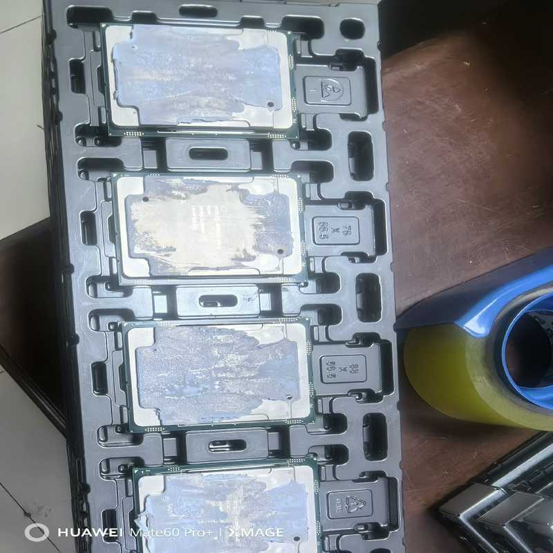 Intel Xeon 6130至强正式版CPU服务器处理器1【鑫鑫商铺】