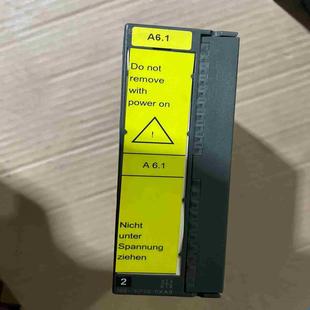 300 南风商行 195 0XA0实图拍摄 7KF00 西门子S7