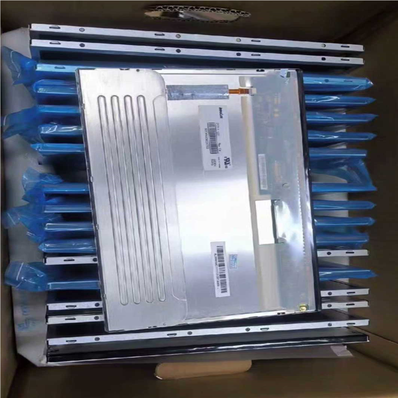 (询价)TP1200液晶屏，124-OMC01触摸屏专用，