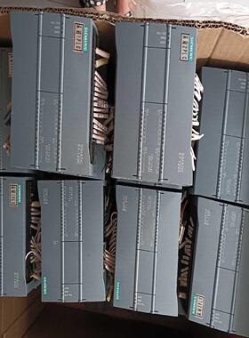 询价拍~1214C DC/DC/DC型号CPU，订货号为214