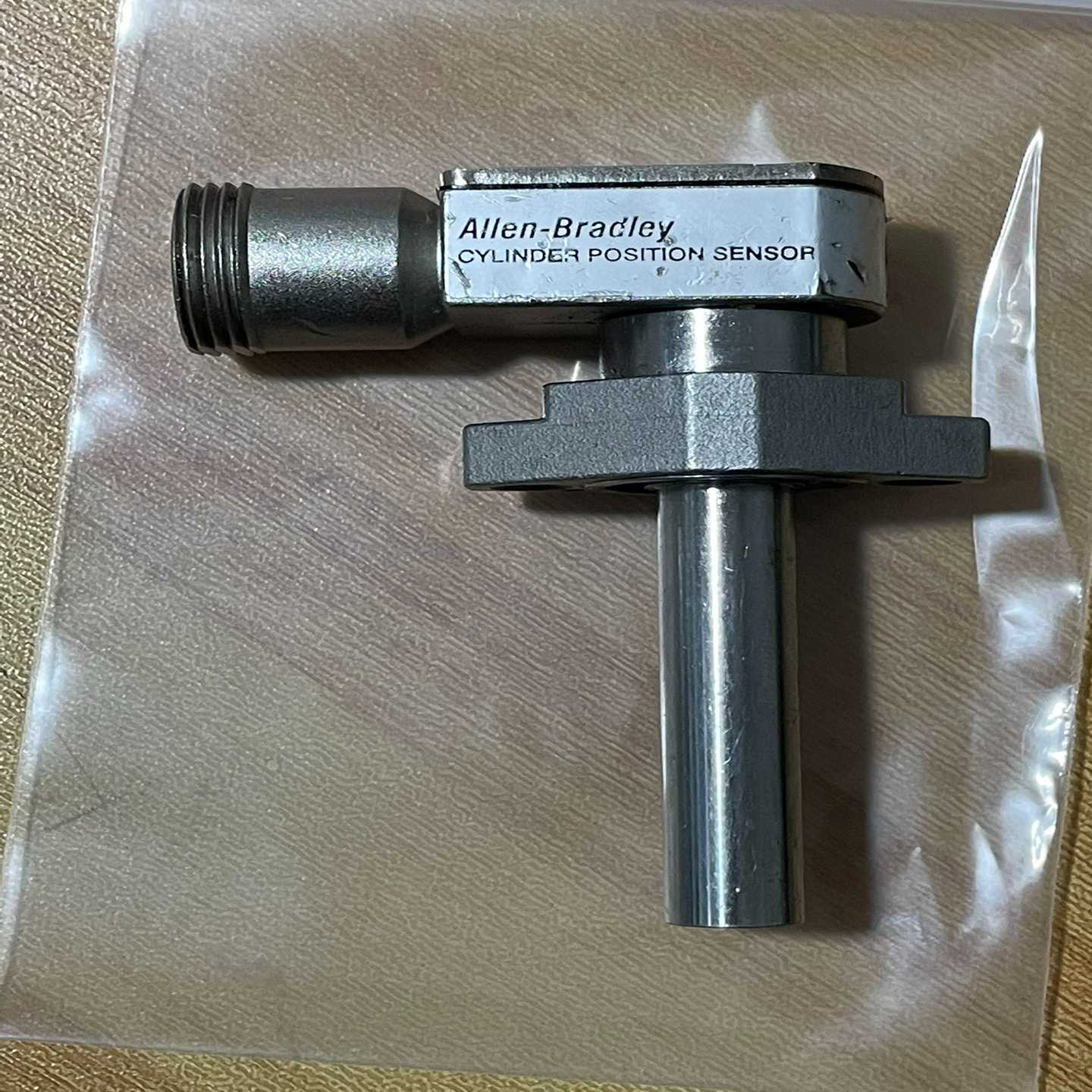 (工仔机械）AB罗克韦尔高压传感器 871D-BW2N524-N3