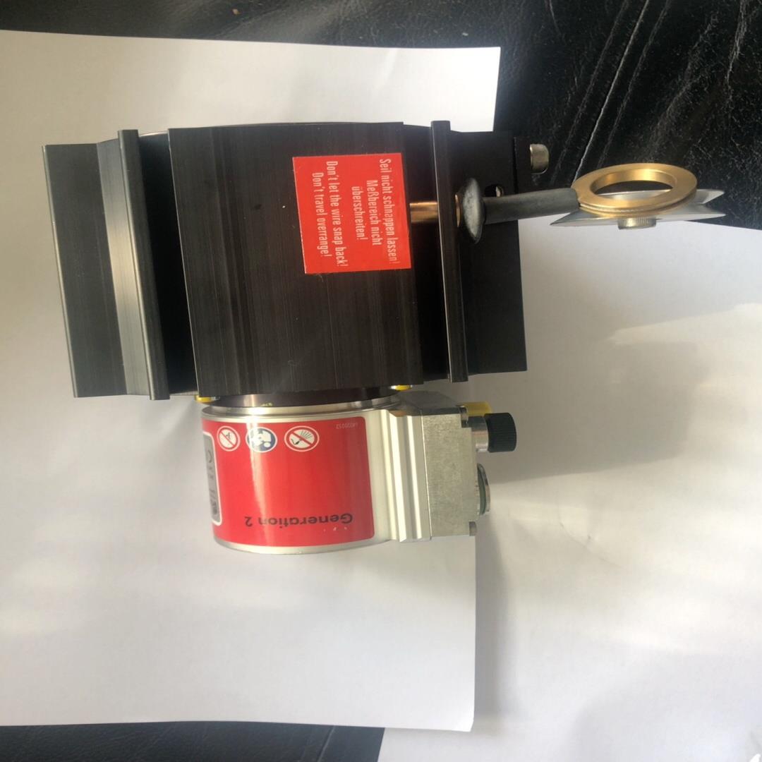 【星慕电子】TR拉绳编码器CMW582M-00130