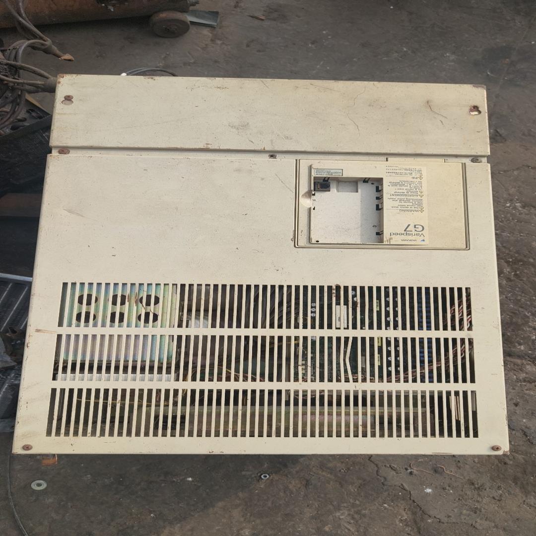 (询价)安川G7变频器 CIMR-G7A4075 75KW 380V