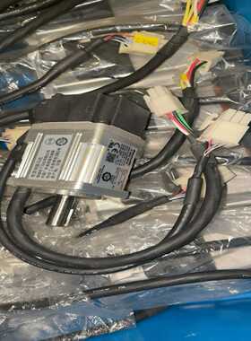 班美萝松下电机MSMF5AZL1S2拆机二手功能包好--议价商品