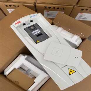 ACS550系列已停产 议价 ABB变频器