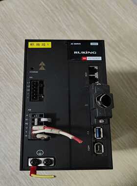 RUKING伺服器SE. A3-15LRCPWL，成色如~询价