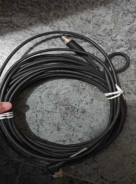 BALLUFF巴鲁夫BCC0E3F带屏蔽连接线BCC M42~询价