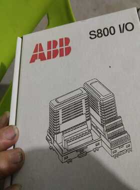 ABB  AO810V2（地坛设备）