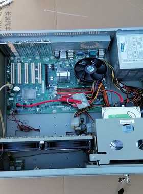 研华工控机610H AiMB-769VG 767VG 766~询价